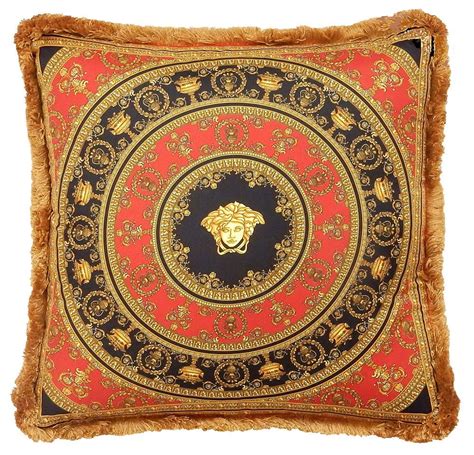 Versace pillows sale